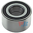 2000 Lexus SC300 - Front Wheel Bearing