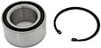 1991 Saturn SC - Front Wheel Bearing