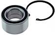 1991 Saturn SC - Front Wheel Bearing