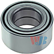 WB510034 Wheel Bearing, Sold individually