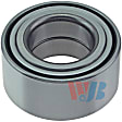 WB510034 Wheel Bearing, Sold individually