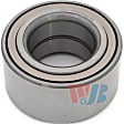 WB510050 Wheel Bearing, Sold Individually
