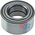 WB510050 Wheel Bearing, Sold Individually