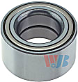 2000 Hyundai Tiburon - Front Wheel Bearing