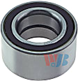 2010 Ford Focus - Front Wheel Bearing