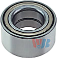 2010 Ford Focus - Front Wheel Bearing