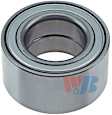 2009 Chrysler PT Cruiser - Front Wheel Bearing