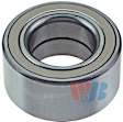 2002 Mitsubishi Mirage - Front Wheel Bearing
