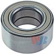 2002 Mitsubishi Mirage - Front Wheel Bearing
