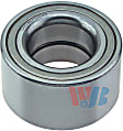2004 Scion xA - Front Wheel Bearing