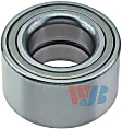 2004 Scion xA - Front Wheel Bearing