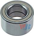 2003 Toyota MR2 Spyder - Rear, Driver and Passenger Side Wheel Bearing