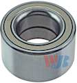 2003 Toyota MR2 Spyder - Rear, Driver and Passenger Side Wheel Bearing