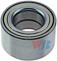 2007 Ford Escape - Front Wheel Bearing