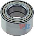 2007 Ford Escape - Front Wheel Bearing