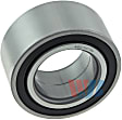 WB510073 Wheel Bearing, Sold Individually