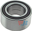 WB510073 Wheel Bearing, Sold Individually