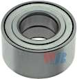 2005 Mitsubishi Lancer - Front Wheel Bearing, FWD