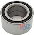WB510081 Front Wheel Bearing, Sold Individually
