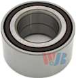 WB510081 Front Wheel Bearing, Sold Individually