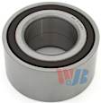 2015 Land Rover Range Rover - Rear, Driver and Passenger Side Wheel Bearing