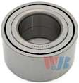 2015 Land Rover Range Rover - Rear, Driver and Passenger Side Wheel Bearing