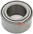 2004 Acura MDX - Front Wheel Bearing
