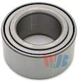 2004 Acura MDX - Front Wheel Bearing