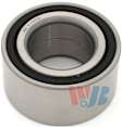 2013 Mitsubishi Lancer - Front Wheel Bearing, FWD