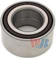 2013 Mitsubishi Lancer - Front Wheel Bearing, FWD