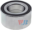 WB510092 Front Wheel Bearing, Sold Individually