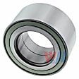 WB510092 Front Wheel Bearing, Sold Individually