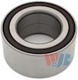 WB510095 Front Wheel Bearing, Sold Individually