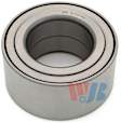 WB510095 Front Wheel Bearing, Sold Individually
