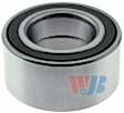 WB510098 Front Wheel Bearing, Sold Individually