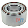 WB510106 Front Wheel Bearing, Sold Individually