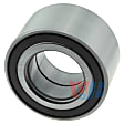 WB510106 Front Wheel Bearing, Sold Individually