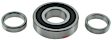 1998 Toyota 4Runner - Rear, Inner Wheel Bearing, 4-Wheel ABS