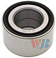 2005 Honda CR-V - Rear, Driver and Passenger Side Wheel Bearing