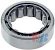 1991 Mercury Colony Park - Rear, Driver and Passenger Side Wheel Bearing, Replacement Bearing