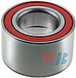 WBB35 Wheel Bearing, Sold Individually