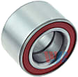 WBB35 Wheel Bearing, Sold Individually