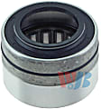 1973 Mercury Colony Park - Rear, Driver and Passenger Side Wheel Bearing, Axle Repair Bearing; 8.7" Ring Gear