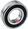 1984 Nissan Maxima - Rear, Inner Wheel Bearing, Sedan