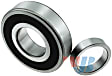 WBRW130R Rear, Inner Wheel Bearing, Sold Individually