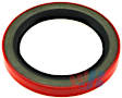 WS2081 Wheel Seal - Direct Fit, Sold individually