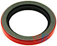 WS2081 Wheel Seal - Direct Fit, Sold individually