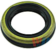 WS2146 Wheel Seal - Direct Fit, Sold individually