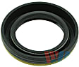 WS2146 Wheel Seal - Direct Fit, Sold individually