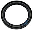 WS225875 Wheel Seal - Direct Fit, Sold individually